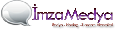 İmza Hosting, Web Hosting, Reseller Hosting Hizmetleri